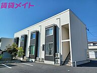 三重県四日市市天カ須賀2丁目：物件画像／株式会社賃貸コンサルティング　賃貸メイトFC四日市富田店