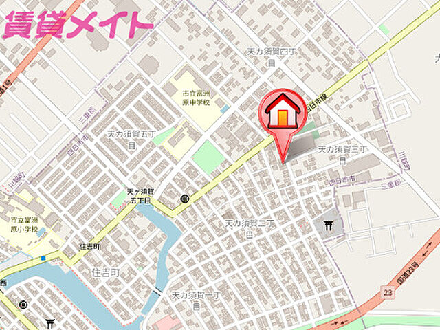 地図
