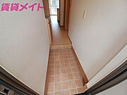 同型反転タイプ
