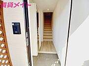 同タイプの部屋写真です。
