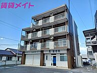 三重県四日市市富田3丁目：物件画像／株式会社賃貸コンサルティング　賃貸メイトFC四日市富田店