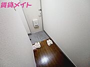 同物件別室の画像です
