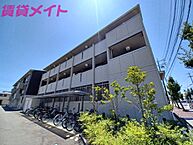三重県四日市市朝日町：物件画像／株式会社賃貸コンサルティング　賃貸メイトFC四日市富田店