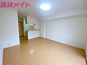 同タイプの部屋写真です。