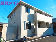 三重県四日市市山城町：物件画像／株式会社賃貸コンサルティング　賃貸メイトFC四日市富田店
