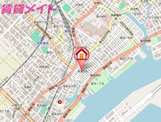 地図