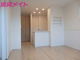 ヴィオラ　I  ｜ 三重県三重郡川越町大字南福崎（賃貸アパート1LDK・2階・50.96㎡） その7
