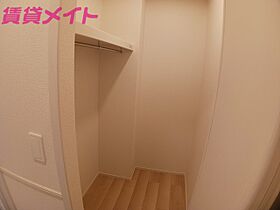 ヴィオラ　I  ｜ 三重県三重郡川越町大字南福崎（賃貸アパート1LDK・2階・50.96㎡） その23