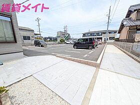 ヴィオラ　I  ｜ 三重県三重郡川越町大字南福崎（賃貸アパート1LDK・2階・50.96㎡） その16