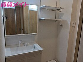 ヴィオラ　I  ｜ 三重県三重郡川越町大字南福崎（賃貸アパート1LDK・2階・50.96㎡） その21