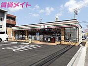 セブンイレブン四日市久保田2丁目店 175m
