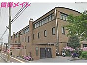 誠会山崎病院 4396m
