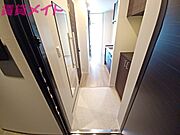 同型別部屋参考画像