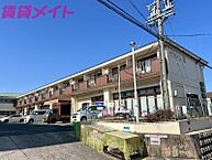 三重県四日市市山分町：物件画像／株式会社賃貸コンサルティング　賃貸メイトFC四日市富田店