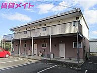 三重県四日市市大字茂福：物件画像／株式会社賃貸コンサルティング　賃貸メイトFC四日市富田店