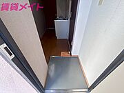 別部屋参考写真です