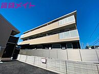 三重県四日市市八田1丁目：物件画像／株式会社賃貸コンサルティング　賃貸メイトFC四日市富田店