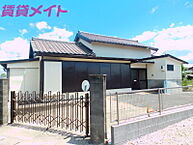 三重県三重郡朝日町大字縄生：物件画像／株式会社賃貸コンサルティング　賃貸メイトFC四日市富田店