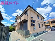 三重県四日市市小杉町：物件画像／株式会社賃貸コンサルティング　賃貸メイトFC四日市富田店