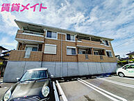 三重県三重郡朝日町大字柿：物件画像／株式会社賃貸コンサルティング　賃貸メイトFC四日市富田店