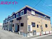 外観パース