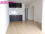 同タイプ部屋写真です。
