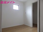 同タイプ部屋写真です。
