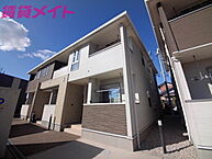 三重県三重郡川越町大字亀崎新田：物件画像／株式会社賃貸コンサルティング　賃貸メイトFC四日市富田店