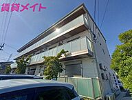 三重県四日市市平町：物件画像／株式会社賃貸コンサルティング　賃貸メイトFC四日市富田店