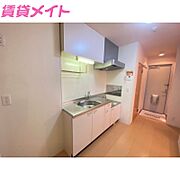 同物件別部屋の写真
