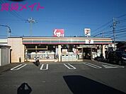 セブンイレブン四日市下之宮町店 995m
