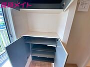 同物件別部屋の写真