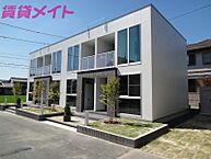 三重県四日市市茂福町：物件画像／株式会社賃貸コンサルティング　賃貸メイトFC四日市富田店