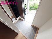 同物件別部屋の写真