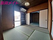 別部屋画像参考