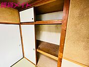 別部屋画像参考