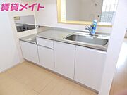 同物件別部屋の写真