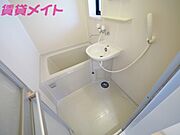 同物件別部屋写真です。