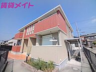 三重県三重郡朝日町向陽台1丁目：物件画像／株式会社賃貸コンサルティング　賃貸メイトFC四日市富田店