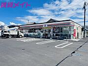 セブンイレブン四日市蒔田2丁目店 931m
