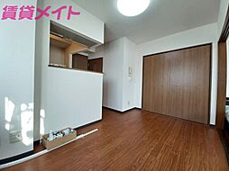 エクセレンス大宮 1DKの写真