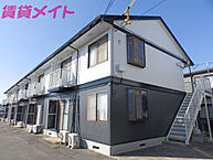 三重県四日市市松寺1丁目：物件画像／株式会社賃貸コンサルティング　賃貸メイトFC四日市富田店