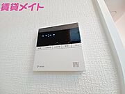 同物件別部屋反転写真です。