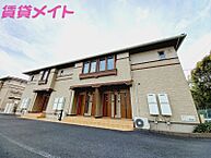 三重県三重郡朝日町大字縄生：物件画像／株式会社賃貸コンサルティング　賃貸メイトFC四日市富田店