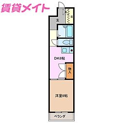 千代田ビルディング 5階/-