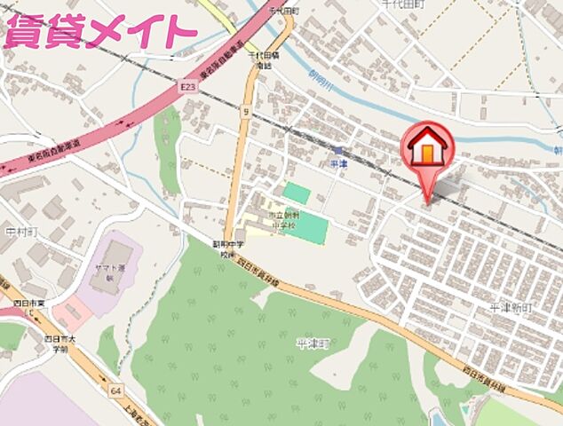地図