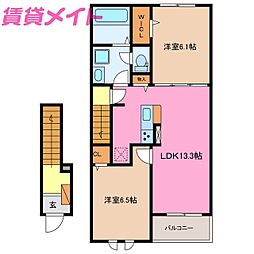 クラインボッシェI