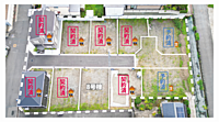 大阪府東大阪市池島町1丁目6-52付近：物件画像