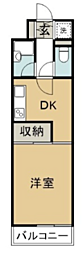 阿波富田駅 280万円