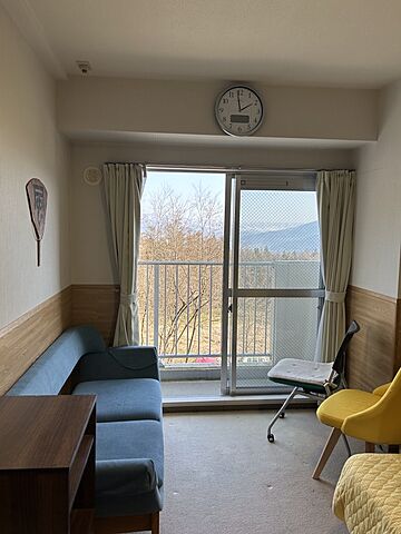 室内 下高井郡木島平村大字上木島3853-2